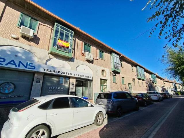 Dúplex en venta en Sevilla la Nueva, Comunidad de Madrid