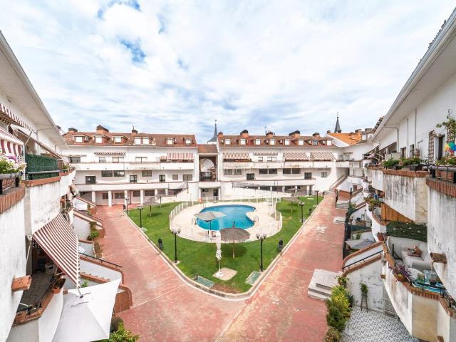 Dúplex en venta en Sevilla La Nueva, Casco Antiguo
