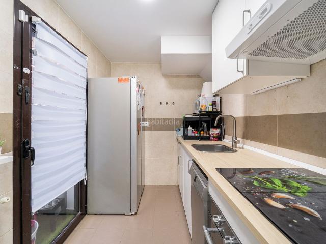 Dúplex en venta en Sevilla La Nueva, Madrid