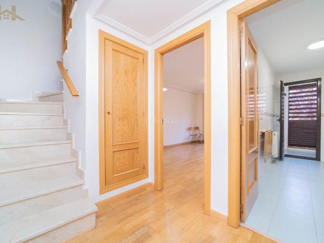 Dúplex en venta en Sevilla La Nueva, Madrid