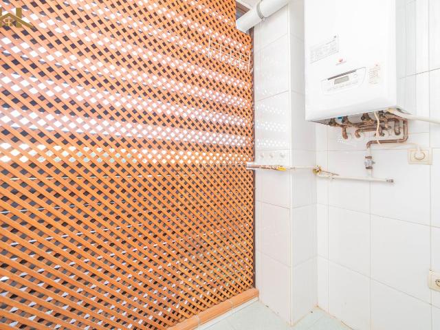 Dúplex en venta en Sevilla La Nueva, Casco Antiguo