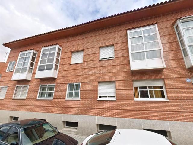 Dúplex en venta en Sevilla La Nueva, Casco Antiguo