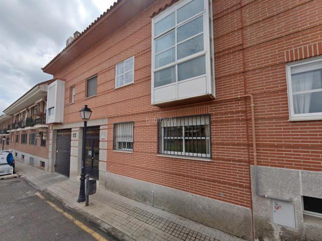 Dúplex en venta en Sevilla La Nueva, Casco Antiguo