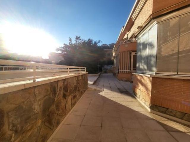 Piso en venta en Sevilla La Nueva