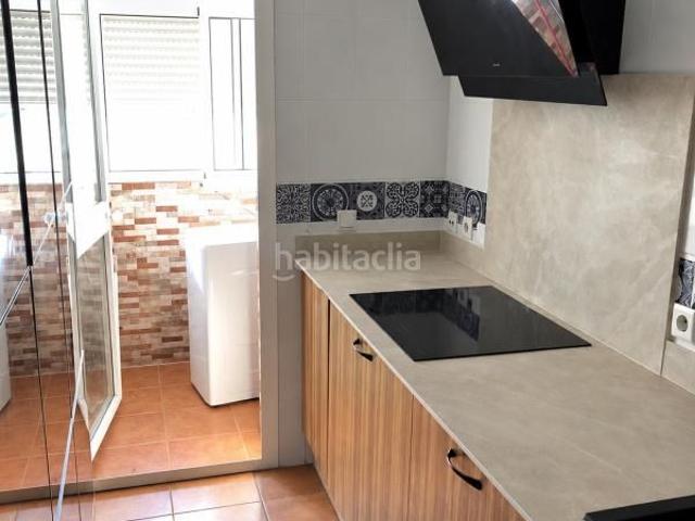 Dúplex en venta en Casco Antiguo, Sevilla