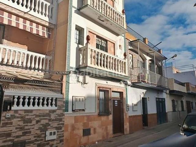 Dúplex en venta en Casco Antiguo, Sevilla