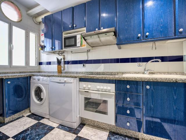 Dúplex en venta en Casco Antiguo, Sevilla