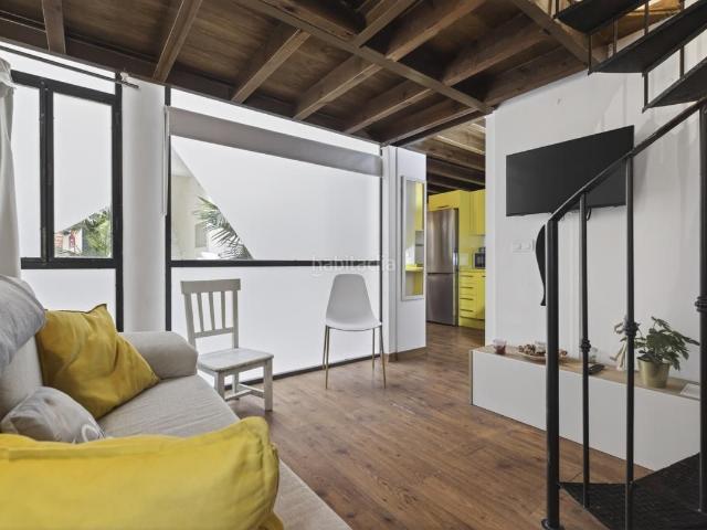 Dúplex en venta en Casco Antiguo, Sevilla