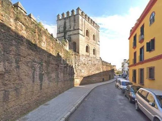 Dúplex en venta en Casco Antiguo, Sevilla