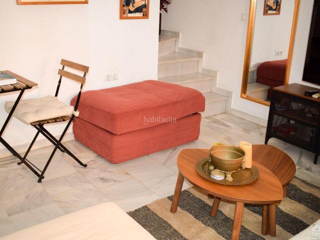 Dúplex en venta en Casco Antiguo, Sevilla