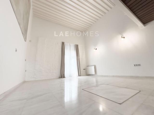 Dúplex en venta en Casco Antiguo, Sevilla
