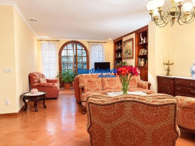 Dúplex en venta en Casco Antiguo, Sevilla