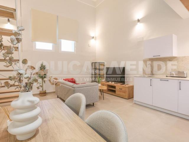 Dúplex en venta en Casco Antiguo, Sevilla