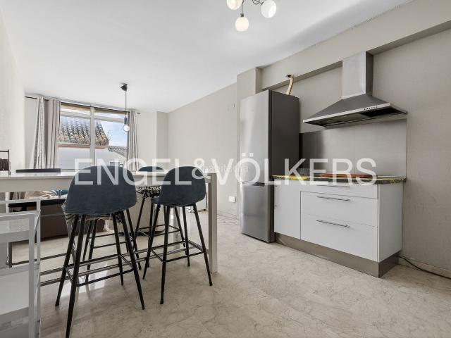Dúplex en venta en Casco Antiguo, Sevilla