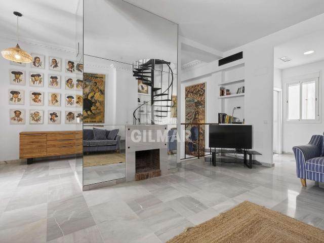 Dúplex en venta en Casco Antiguo, Sevilla