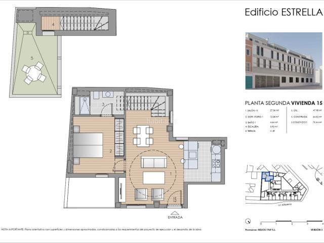 Dúplex en venta en Casco Antiguo, Sevilla