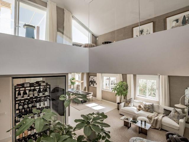 Dúplex en venta en Centro, Costa del Sol Occidental