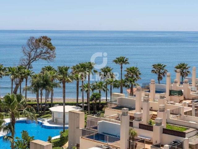 Dúplex en venta en Barriada Islas Canarias, Costa del Sol Occidental