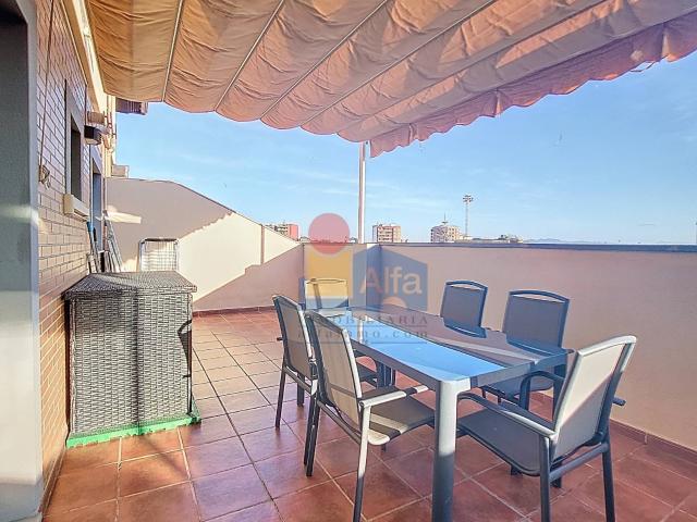 Dúplex en venta en l'Horta Sud, Valencia