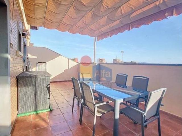 Dúplex en venta en l'Horta Sud, Valencia