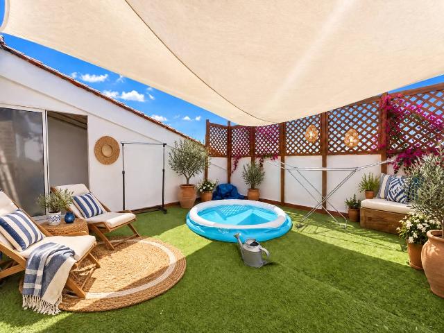 Dúplex en venta en l'Horta Sud, Valencia