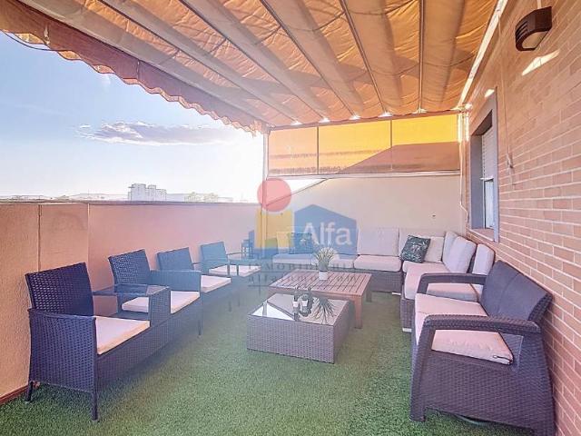 Dúplex en venta en l'Horta Sud, Valencia