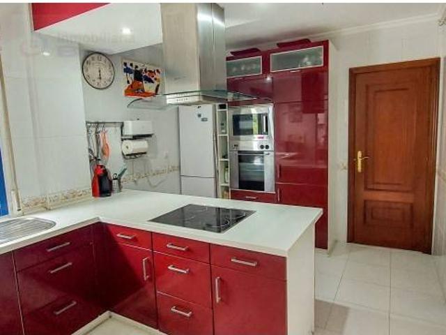 Dúplex en venta en Silleda