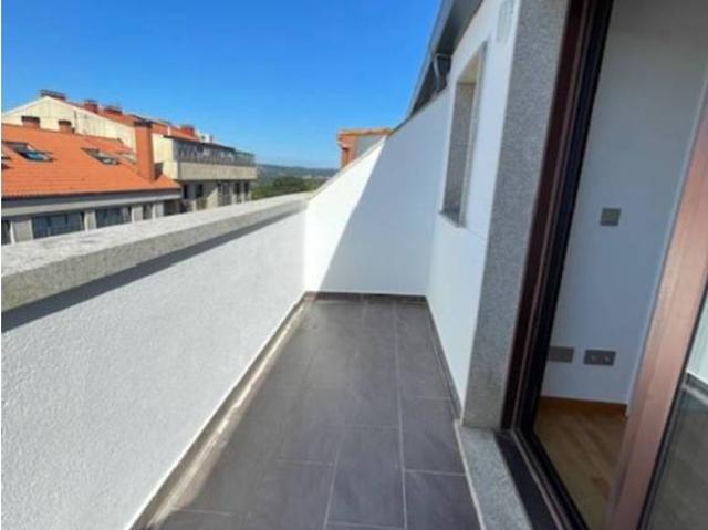 Dúplex en venta en Silleda