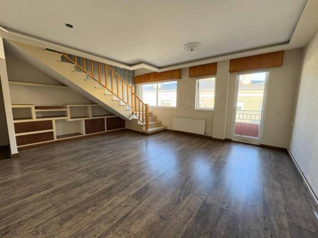 Dúplex en venta en Silleda, Pontevedra