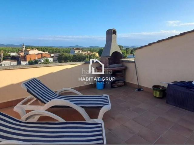 Dúplex en venta en Sils