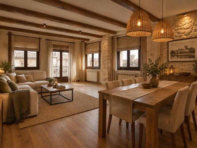 Dúplex en venta en Canedos, Simancas