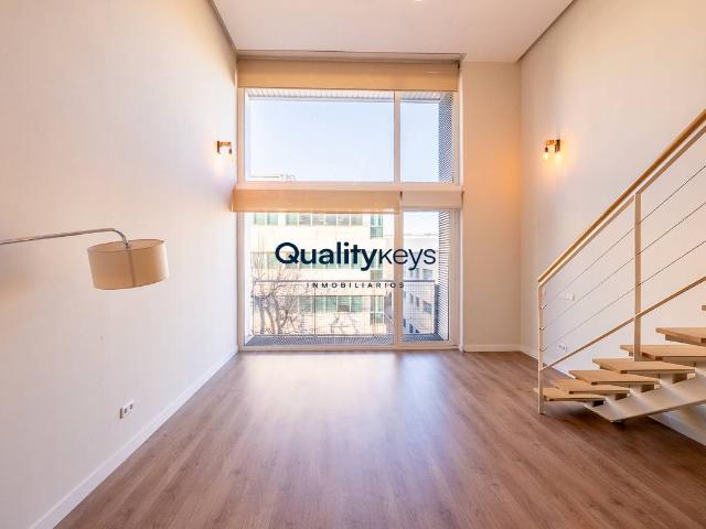 Dúplex en venta en Centro, Madrid