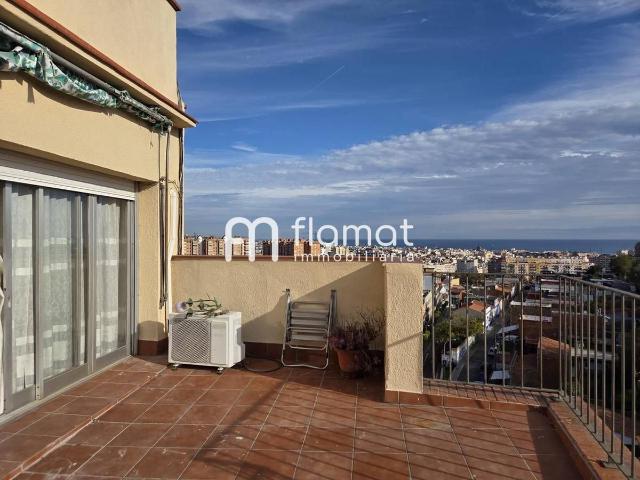 Dúplex en venta en Districte 1, Barcelonès