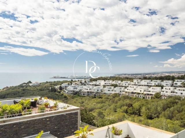 Dúplex en venta en Garraf, Catalunya