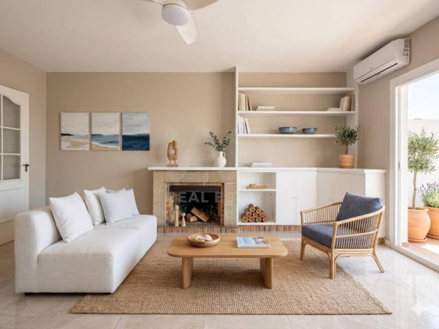 Dúplex en venta en Garraf, Catalunya