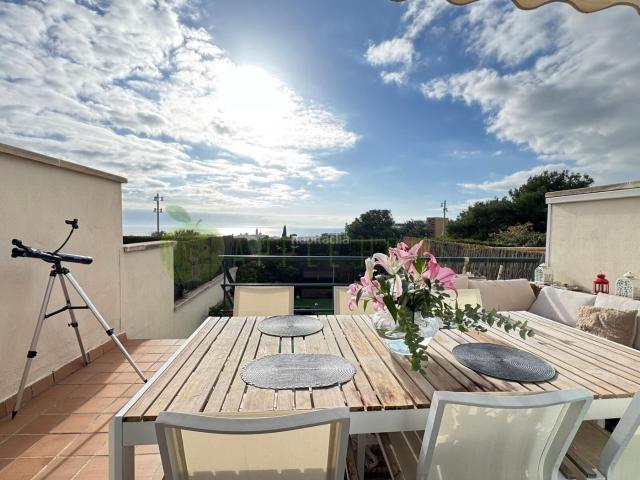 Dúplex en venta en Garraf, Catalunya