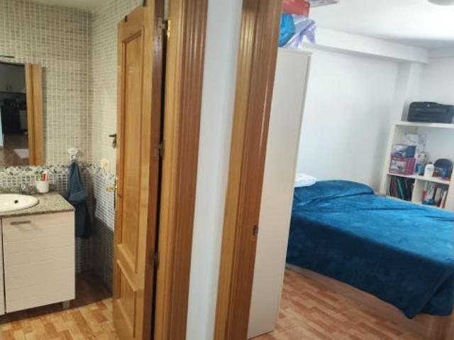 Piso en venta en Recas, Castilla-La Mancha