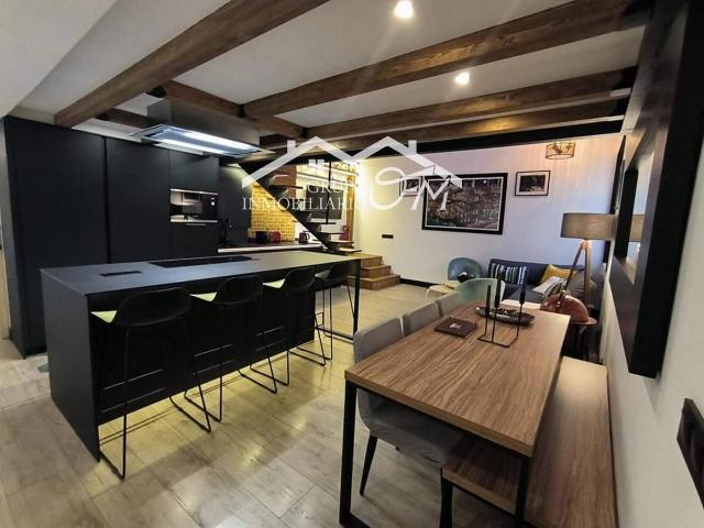 Dúplex en venta en Madrid