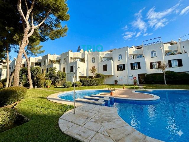 Dúplex en venta en Calvià, Serra de Tramuntana