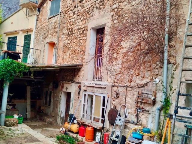 Dúplex en venta en Sóller