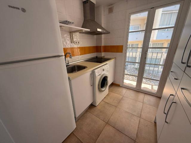 Dúplex en venta en Benalmádena, La Sierrezuela