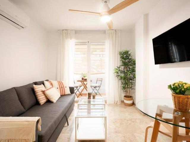 Dúplex en venta en La Sierrezuela, Benalmádena