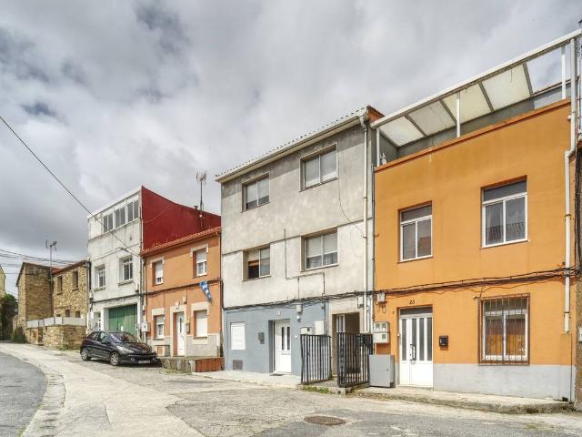 Dúplex en venta en A Coruña