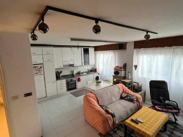 Dúplex en venta en A Coruña