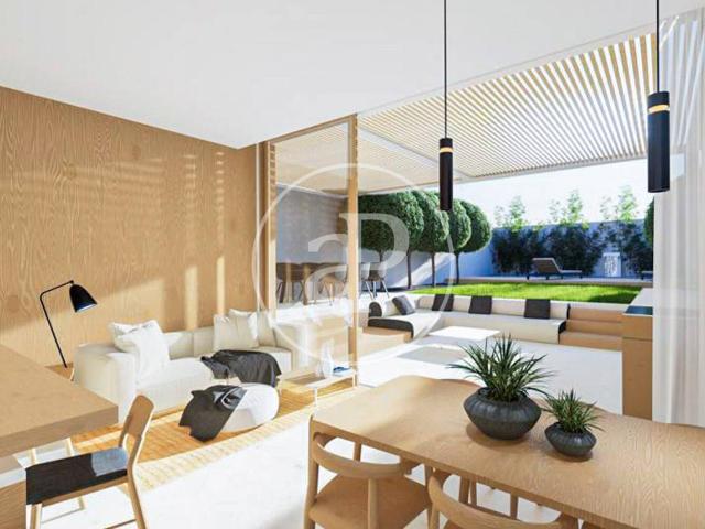 Dúplex en venta en Canamunt, Palma