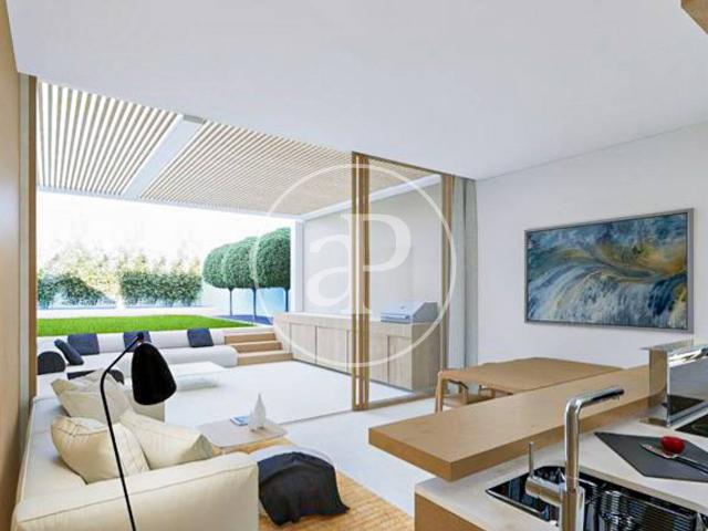 Dúplex en venta en Palma, el Call