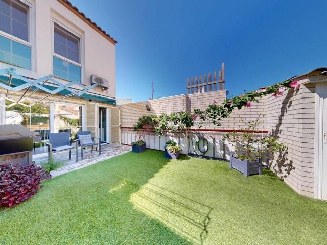 Dúplex en venta en Palma, el Call