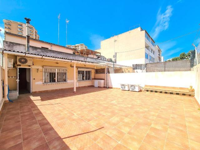 Dúplex en venta en Palma, el Call