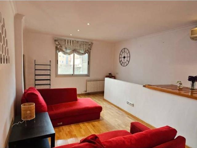 Dúplex en venta en Canamunt, Palma