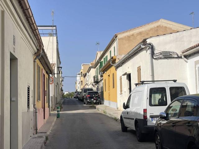 Dúplex en venta en Canamunt, Palma